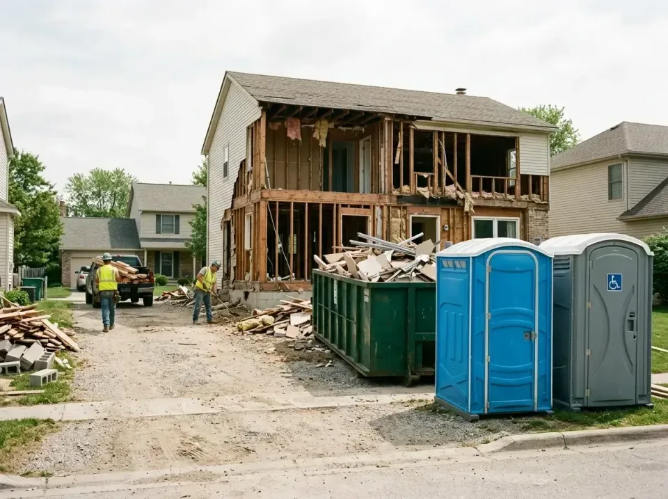 home-renovation-demolition-sit-010 — frequently asked questions, Portable Toilet & Dumpsters Rental in Rural Hill, TN